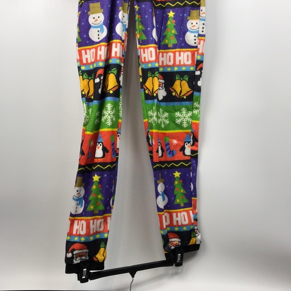 Ugliest Christmas sweater onesie - Picture 5 of 6